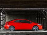 Kia Cerato Koup 2014 года (ZA)